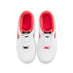 Кроссовки air force 1 lv8 Nike, белый - фото 4