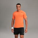 Футболка мужская HEAD, Bleached (Solid Color) - фото 10