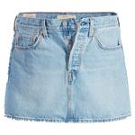 Юбка Levi´s Icon, синий - фото 3