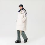 Стеганая куртка унисекс Jeep, темно-синий - фото 10