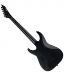 ESP LTD M-1000B Баритоновая гитара, черный сатин - фото 2