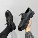 Туфли Men"s Casual Men Low-Top черный Cachiotti - фото 7