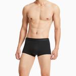 Мужские трусы Calvin Klein, цвет Black - фото 2