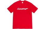 Футболка унисекс Supreme, черный - фото 10