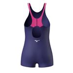 Детский купальник Mizuno, черный - фото 5