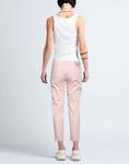 Брюки Jacob Cohen, светло-розовый - фото 3