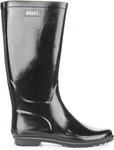 Женские резиновые сапоги Aigle, Noir - фото