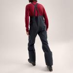 Лыжные штаны RUSH для мужчин Arcteryx, черный - фото 12