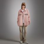 Куртка унисекс La'T.Weekend, серый - фото 59