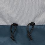 НОВЫЙ ТУРИСТИЧЕСКИЙ НАДУВНОЙ КАЯК НА 100 2/3 ЧЕЛОВЕК - СИНИЙ (DOPE DYE) Itiwit - фото 15