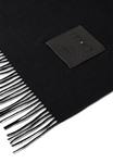 Шарф LIU JO Scarf, Nero/Black - фото 2