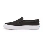 Кеды Keds Sami Slip-On - женские, черные - фото 3