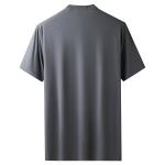 Футболка мужская Jeep, темно-синий - фото 3