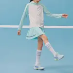 Защитная одежда от солнца Сырой белый Подростки Asics - фото 5