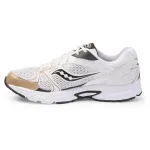 Обувь для катания Millennium Saucony, White/Gold/Black - фото 2