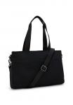 Сумка Kipling Handbag, Infinite Black/Black - фото 2