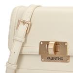 Сумка кросс-боди VALENTINO Floren, Cream - фото 4