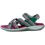 Сандалии HI-TEC Formosa, розовый - фото 3