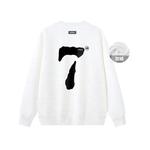 Толстовка унисекс PAKA, Черный - фото 14