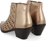 Ботинки GIOSEPPO Women's Classic Oxford Boot, Lead - фото 3