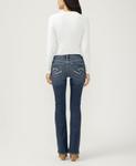 Женские джинсы Suki Bootcut Silver Jeans Co, Sutton - фото 4