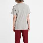 Футболка мужская серая Levi’S, серый - фото 5