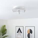 Потолочный светильник KOSILUM - Lima, белый - фото 6