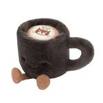 Плюшевая игрушка Amuseables Coffee Cup JELLYCAT - фото 5
