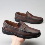 Туфли DCK Men's Casual Shoes Men Low-Top - фото 12