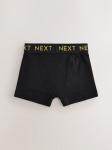 Трусы Next, черный - фото 2