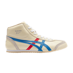 Кроссовки Mexico Mid Runner 'White Blue', белый - фото