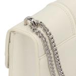 Сумка через плечо Seidenfelt Roros, белый - фото 4