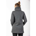 MAUL SPORT Пальто софтшелл Tällistock XT с капюшоном - фото 4