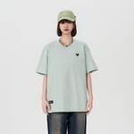 Футболка унисекс Emoji, черный - фото 29