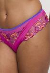 Трусы PrimaDonna DEVDAHA, Very Berry/Pink - фото 4
