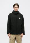 Флисовая куртка Carhartt WIP BLEVIN LINER, Black - фото 4