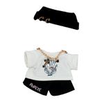 Одежда для кукол и фигурок Brangdy - фото 5