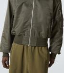 Куртка-бомбер с капюшоном Entire Studios, Jade - фото 6