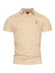 Рубашка-Поло ineddard Indicode, бежевый - фото 2
