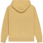 Худи Quiksilver Salt Water, бежевый - фото 2