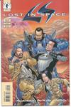 Lost in Space (Dark Horse Comics) - фото