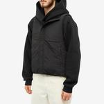 Жилеты унисекс Stussy, Зеленый - фото 7