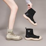 Ботильоны женские Joy&Mario, черный - фото 22