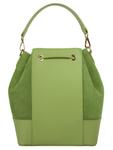 Наплечная сумка Samantha Look Umhängetasche, зеленый - фото 3