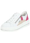 Кроссовки remonte Sneaker, белый - фото