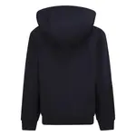 Толстовка с капюшоном Nike Sportswear, черный - фото 5