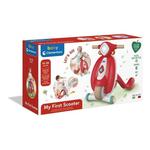 Клементони, пешеход на Веспе Clementoni - фото 2