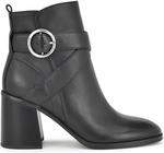 Женская обувь Nine West Needyou, Black 001 - фото 2