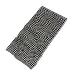 Полотенце для ванной Möve Brooklyn, цвет nature/black - фото 2