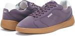 Кроссовки Hugo Mens Cupsole, Grape - фото 3